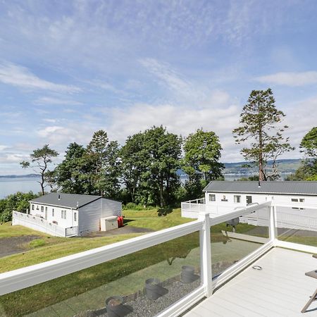 Bethany'S Retreat Wemyss Bay Eksteriør billede
