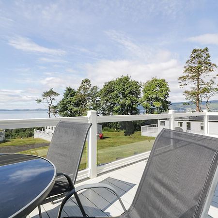 Bethany'S Retreat Wemyss Bay Eksteriør billede