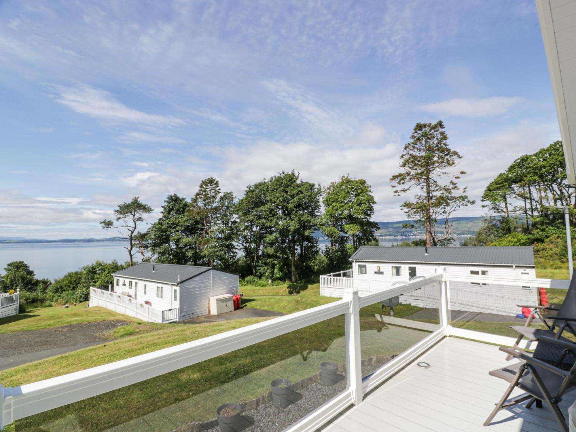 Bethany'S Retreat Wemyss Bay Eksteriør billede