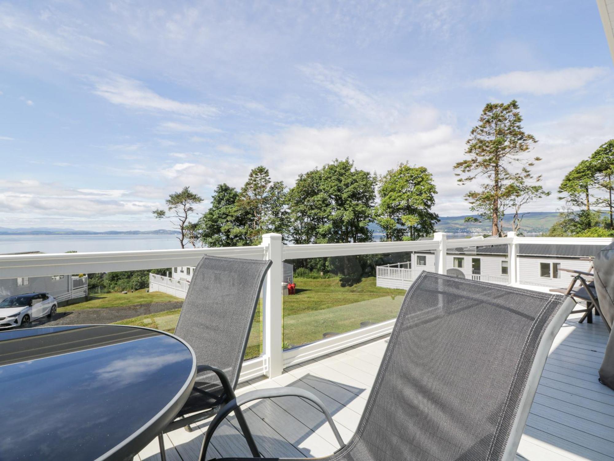 Bethany'S Retreat Wemyss Bay Eksteriør billede
