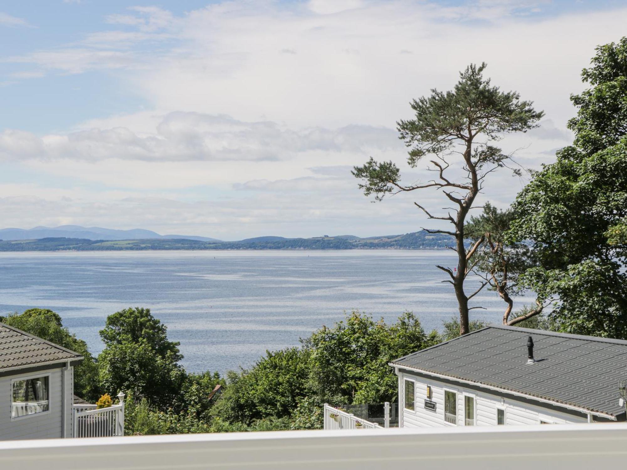 Bethany'S Retreat Wemyss Bay Eksteriør billede