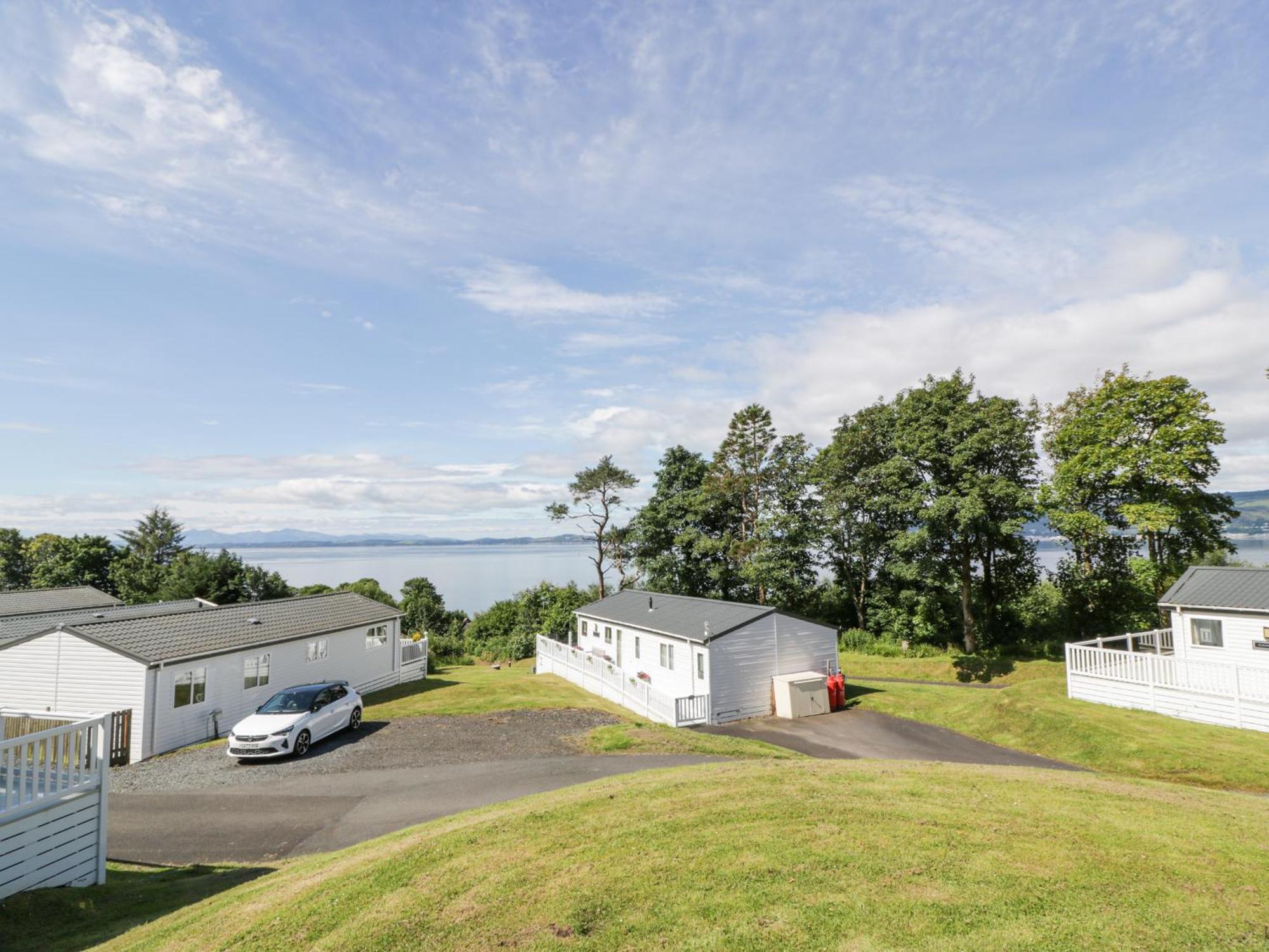 Bethany'S Retreat Wemyss Bay Eksteriør billede