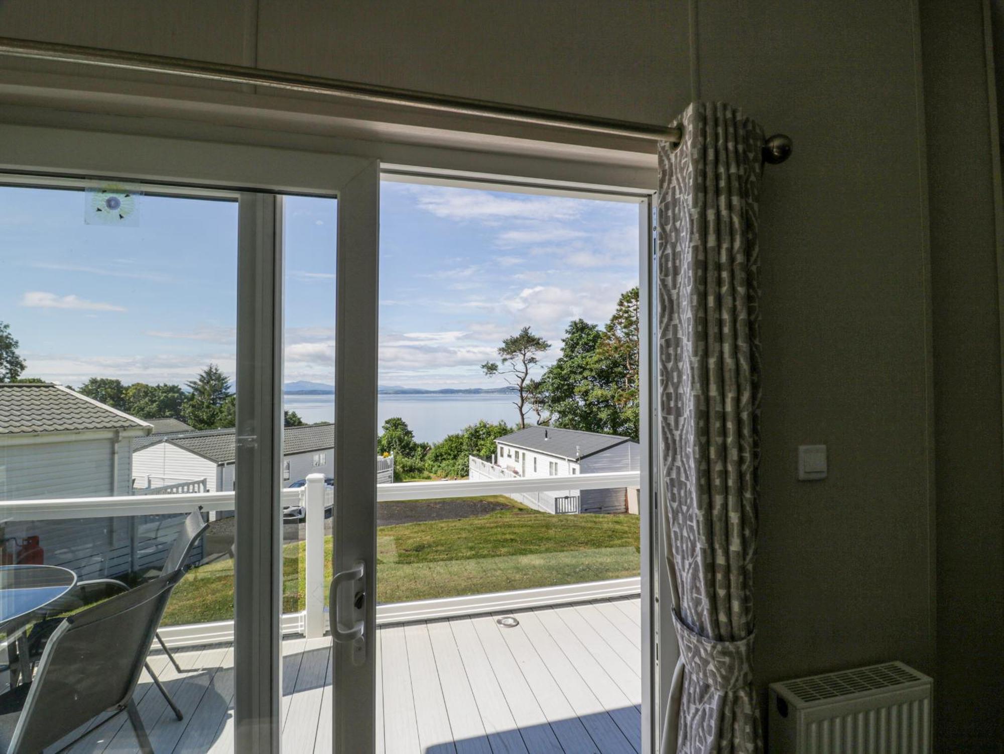 Bethany'S Retreat Wemyss Bay Eksteriør billede