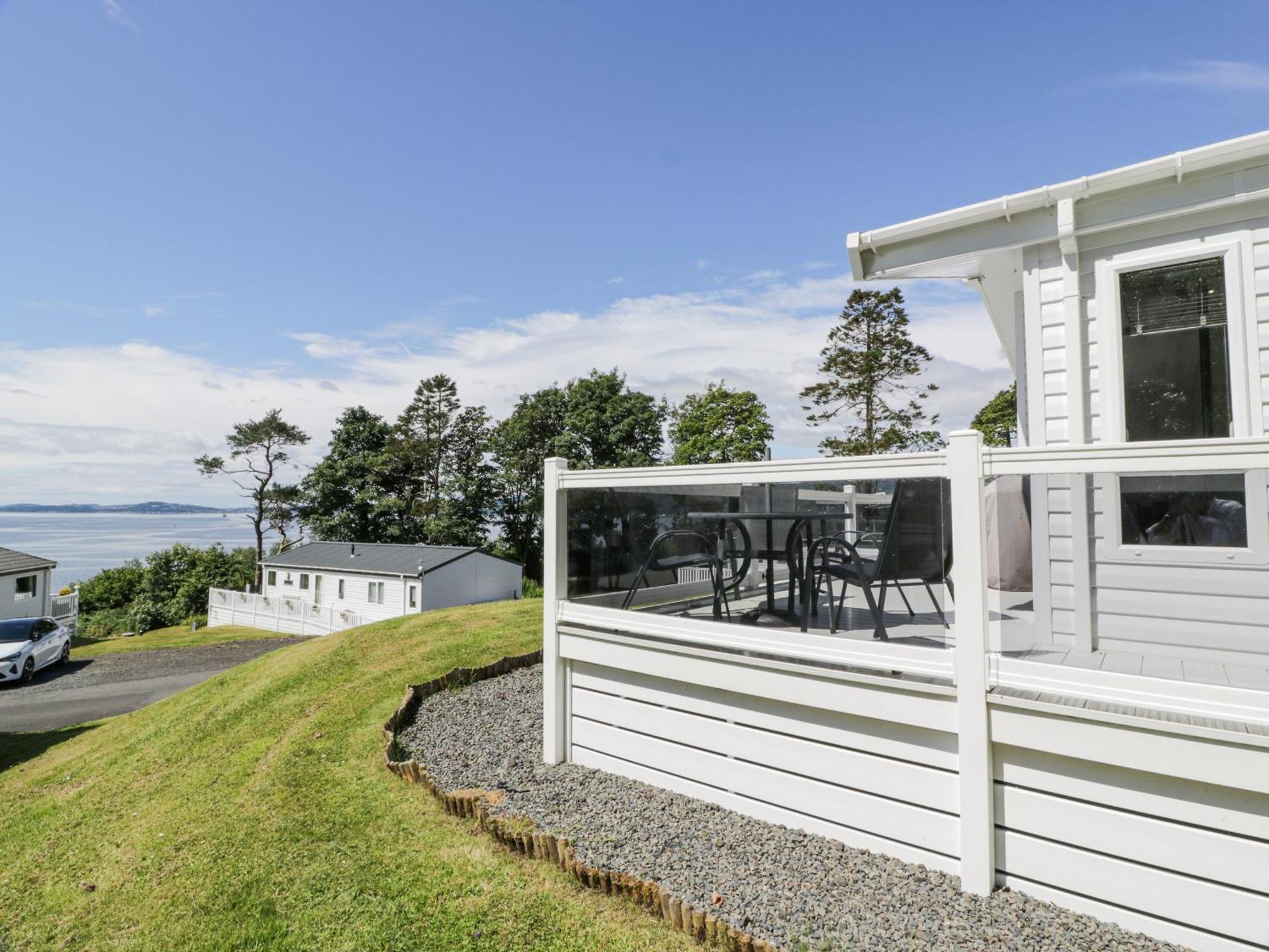 Bethany'S Retreat Wemyss Bay Eksteriør billede