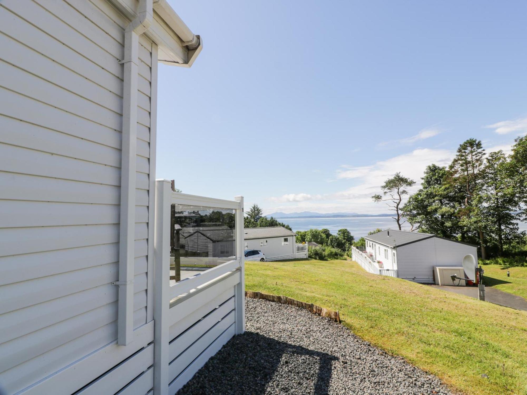 Bethany'S Retreat Wemyss Bay Eksteriør billede