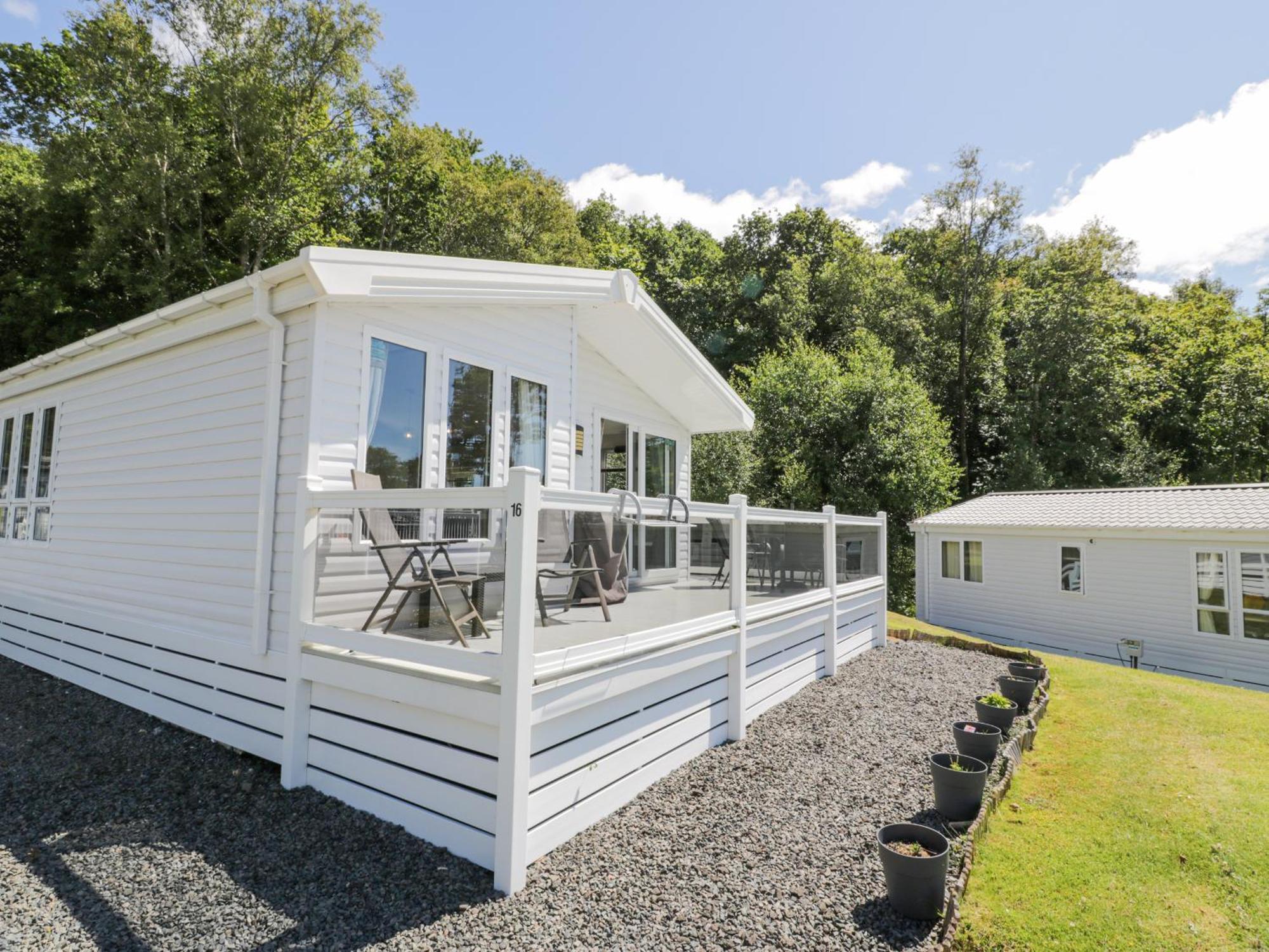 Bethany'S Retreat Wemyss Bay Eksteriør billede